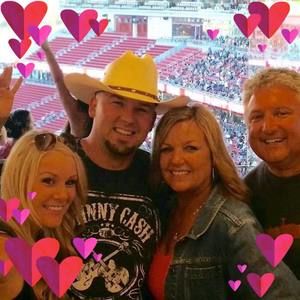 Meet your Posher, Michelle